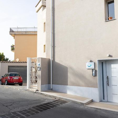 גיארדיני נאקסוס Perla Sul Mare Apartments מראה חיצוני תמונה