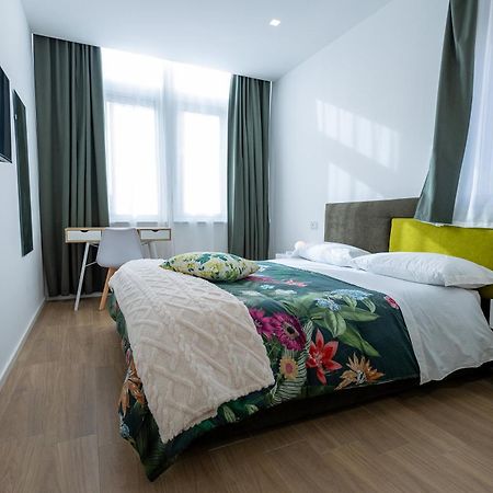 גיארדיני נאקסוס Perla Sul Mare Apartments מראה חיצוני תמונה
