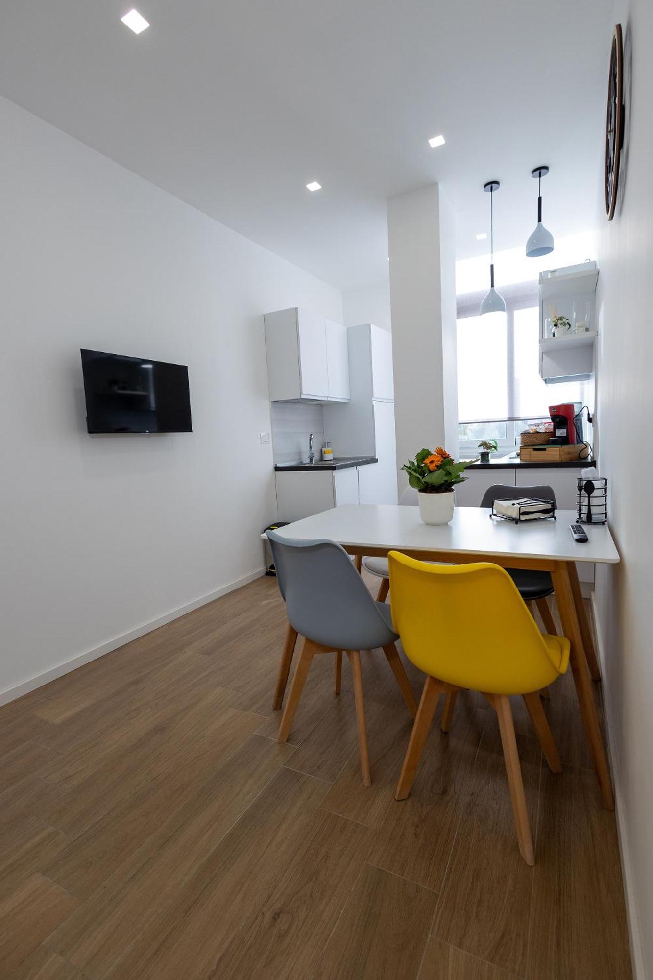 גיארדיני נאקסוס Perla Sul Mare Apartments מראה חיצוני תמונה